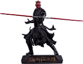 Star Wars Episode I: The Phantom Menace - Darth Maul 1/3 Scale Statue