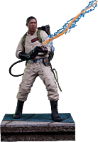 Ghostbusters (1984) - Winston Zeddemore Deluxe Edition Premier Series 1/4 Scale Statue