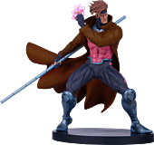 X-Men - Gambit Marvel Gamerverse Classics 1/10th Scale Statue