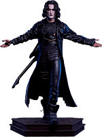 The Crow (1994) - Eric Draven 1/3 Scale Statue