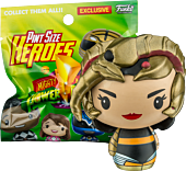 Power Rangers - scorpina Pint Size Heroes WG Exclusive Blind Bag  (Single Unit) (RS)