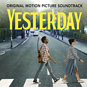 Yesterday - Original Motion Picture Soundtrack CD