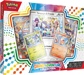 Pokemon - Grand Adventure Collection Box Set