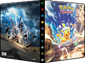 Pokemon - Scarlet & Violet 8 Surging Sparks 9-Pocket Card Album Portfolio