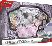 Pokemon - Houndstone ex Box Set