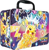 Pokemon - November 2024 Collector's Chest