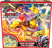 Pokemon - 2024 Battle Academy Board Game