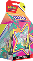 Pokemon - Iono Premium Tournament Collection Box Set