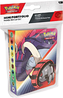 Pokemon - Q2 2024 Mini Portfolio Card Album