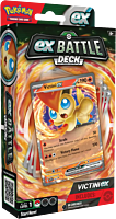 Pokemon - Victini ex Battle Deck