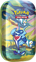 Pokemon - Vibrant Paldea Mini Tin (Lucky Dip)