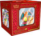 Pokemon - Charizard ex Super-Premium Collection Box Set