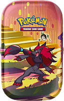 Pokemon - Scarlet & Violet 6.5 Shrouded Fable Mini Tin (Lucky Dip)