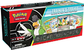 Pokemon - 2024 Trainer's Toolkit