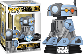 Star Wars: Gaming Greats - T3-M4 Pop! Vinyl Figure (Popcultcha Exclusive)