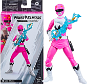 Power Rangers Lost Galaxy - Pink Ranger Lightning Collection 6” Scale Action Figure