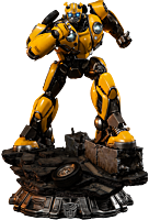 Transformers: Bumblebee (2018) - Bumblebee 27” Statue