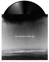 Cigarettes After Sex - Cry LP Vinyl Record