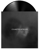 Cigarettes After Sex - X's Deluxe Edition LP Vinyl Record