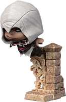 Assassin's Creed - Ezio Auditore Leap of Faith 6" Qlectors Figure