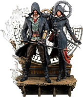 Assassin’s Creed - Animus Jacob & Evie Frye 24" Statue