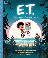 QUI69010-E-T-The-Extra-Terrestrial-The-Classics-Illustrated-Storybook-Pop-Classics-Hardcover-Book-01