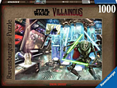 Star Wars - General Grievous Disney Villainous 1000 Piece Jigsaw Puzzle