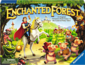 Enchanted Forest - Board Game