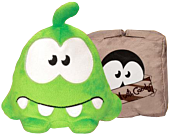 Cut The Rope - 6" Reversible Plush Box