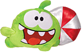 Cut The Rope - 6" Reversible Plush Candy