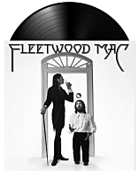 Fleetwood Mac - Fleetwood Mac LP Vinyl Record