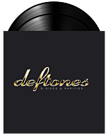 Deftones - B-Sides & Rarities 2xLP Vinyl Record