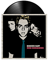 Green Day - BBC Sessions 2xLP Vinyl Record