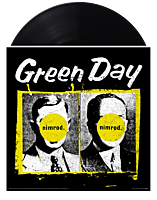 Green Day - Nimrod 2xLP Vinyl Record