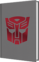 Transformers - Transformers RPG Character Journal