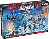 G.I. Joe - Battle for the Arctic Circle Board Game