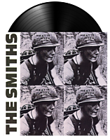 The Smiths - Meat Is Murder LP Vinyl Record