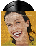 Alanis Morissette - Supposed Former Infatuation Junkie: The Thank U Edition 2xLP Vinyl Record