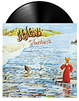 Genesis - Foxtrot LP Vinyl Record