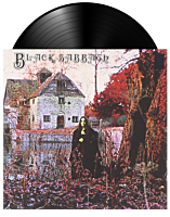 Black Sabbath - Black Sabbath LP Vinyl Record