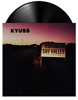 Kyuss - Welcome To Sky Valley LP Vinyl Record