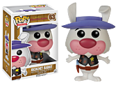 Ricochet Rabbit Pop! Vinyl Figure