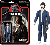 Alien - Dallas 3.75" ReAction Figure