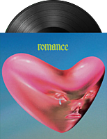 Fontaines D.C. - Romance LP Vinyl Record