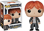 Harry Potter - Ron Weasley Pop! Vinyl Figure