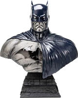 Batman: Hush - Batman 1/2 Scale Pewter Bust