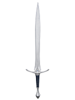 The Hobbit: The Desolation of Smaug - Gandalf Sword PVC Roleplay Replica