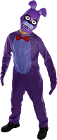 Five Nights at Freddy's - Bonnie Child Costume