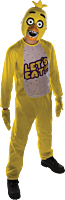 Five Nights at Freddy's - Chica Child Costume