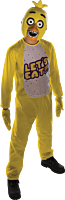 Five Nights at Freddy's - Chica Deluxe Tween Costume (One Size Fits Most)